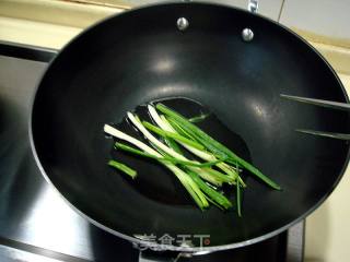 Winter's Nutritious and Delicious "chestnut Braised Cabbage" recipe