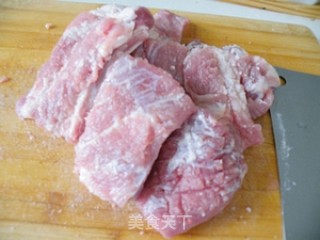Appetizing Meat Dishes-----scallion Steak recipe