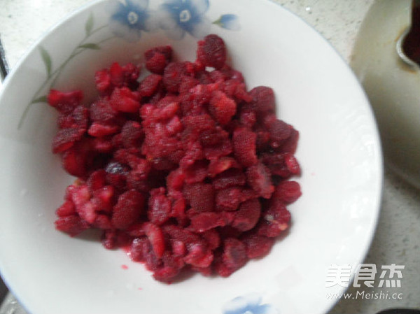 Bayberry Jam recipe