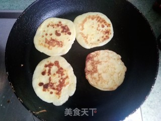 Yogurt Muffins recipe