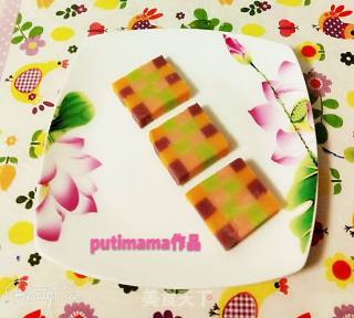 Homemade Chess Biscuits recipe