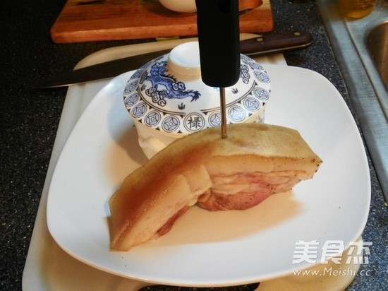 Macau Roast Pork recipe