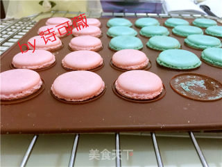 Macaron recipe