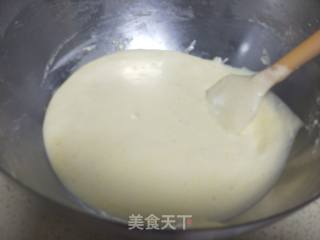 Old-fashioned Cake recipe