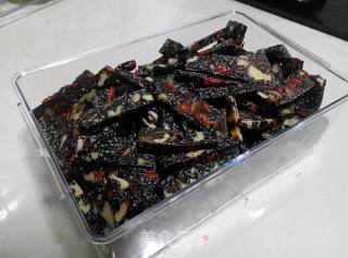 Tonic is Essential-handmade Donkey-hide Gelatin Paste recipe
