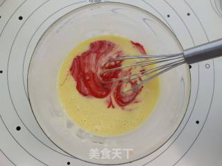 Ultraman Madeleine recipe