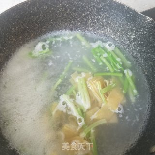 Spicy Hot Pot recipe