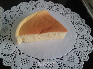 Yogurt Cake recipe