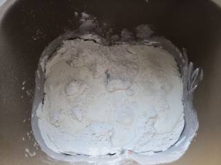Butter Hass Bread recipe