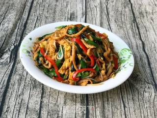 Stir Fry recipe