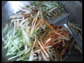 Rich Carrot recipe