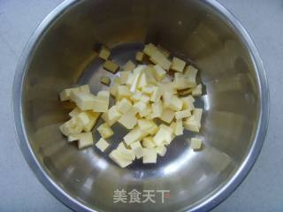 Oatmeal Vegetable Pie recipe