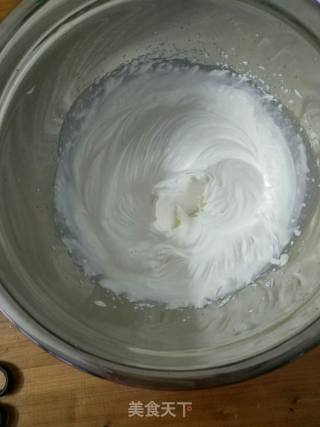 #the 4th Baking Contest and is Love to Eat Festival#cream Cake Roll recipe
