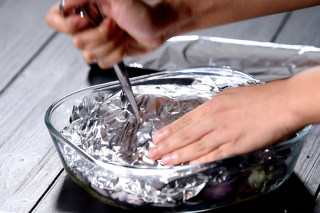 Pesto Butter Roast Chicken-depp Baking Lab recipe