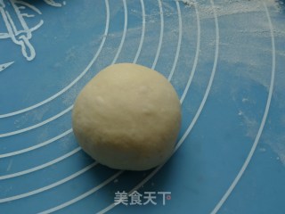 Mexican Honey Bean Bread recipe