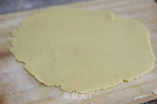 Strawberry Cheese Pie-super Crispy Pie Crust, Super Rich Pie Filling recipe