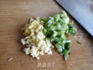 Yuxiang Pork recipe