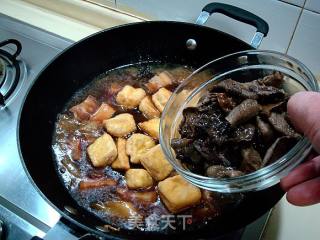 Rough and Bold Big Pot Dishes "four Kinds of Chaotic Stew" recipe