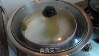 Homemade Cold Skin recipe