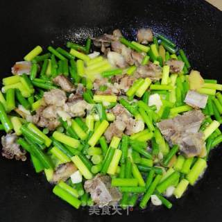 Original Garlic Pork Ribs recipe