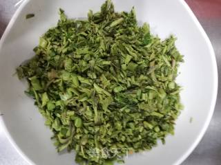 Toon Salad recipe