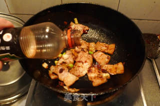 Twice Cooked Pork recipe