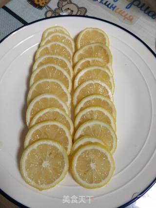 Passion Fruit Juice recipe