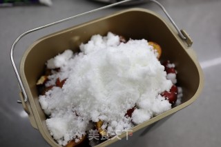 Appetizing Hawthorn Sauce recipe