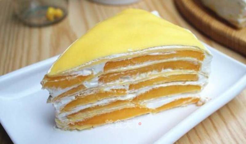 Mango Melaleuca Ing recipe