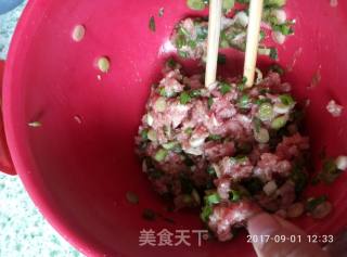 【chongqing】homemade Noodles recipe