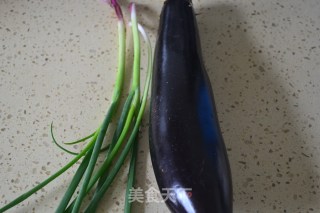 Xiaoman Delicacy-shredded Eggplant recipe