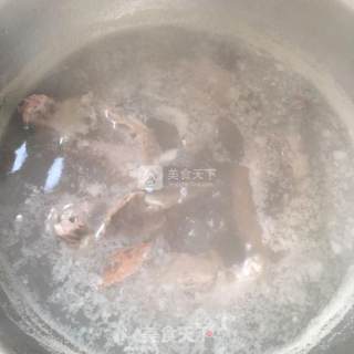 Sauce Pig Heart (simple Version) recipe