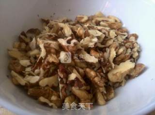 Self-made Donkey-hide Gelatin Ointment for Nourishing Qi and Blood recipe