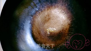 Bean Sprouts Mixed with Vermicelli recipe