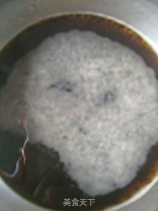 Fried Stuffed King Pleurotus recipe