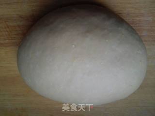 Old Bread recipe