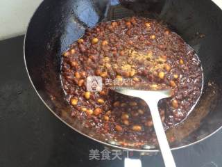 Spicy Beef Sauce recipe