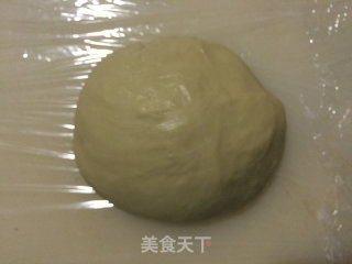 #柏翠大赛#caterpillar Bread recipe