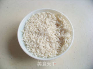 Pearl Balls recipe