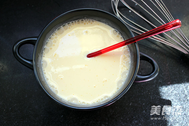 French Grilled Brulee recipe