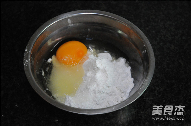 Coconut Thin Support recipe