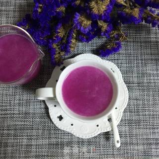 Cherry Radish Honey Juice recipe