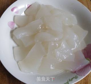 Shredded Pork Skin recipe