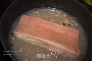 Crispy Roast Pork recipe