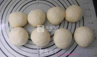 Honey Bean Meal Buns recipe