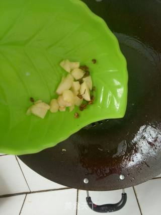 Twice Cooked Pork recipe