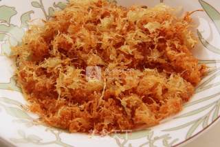 Golden Silk Hydrangea recipe