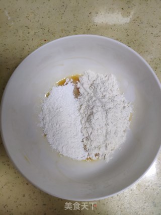 Old-fashioned Peach Pastry recipe