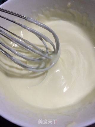 # Fourth Baking Contest and is Love to Eat Festival# Purple Rice Cheese Buns recipe