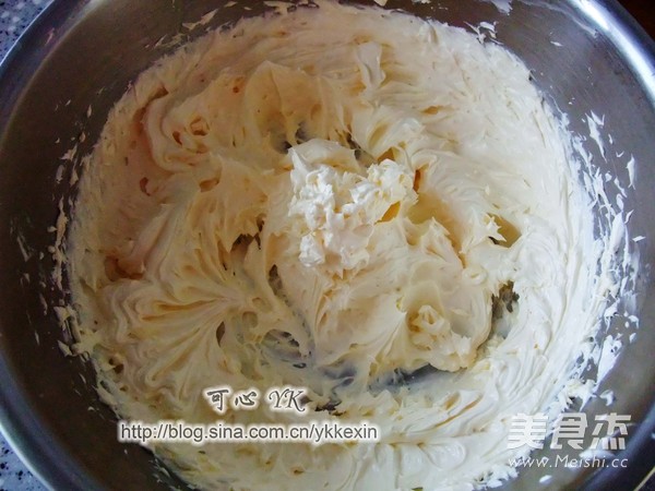 A Bite of Red Bean Paste recipe